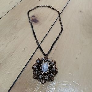 Vintage Necklace